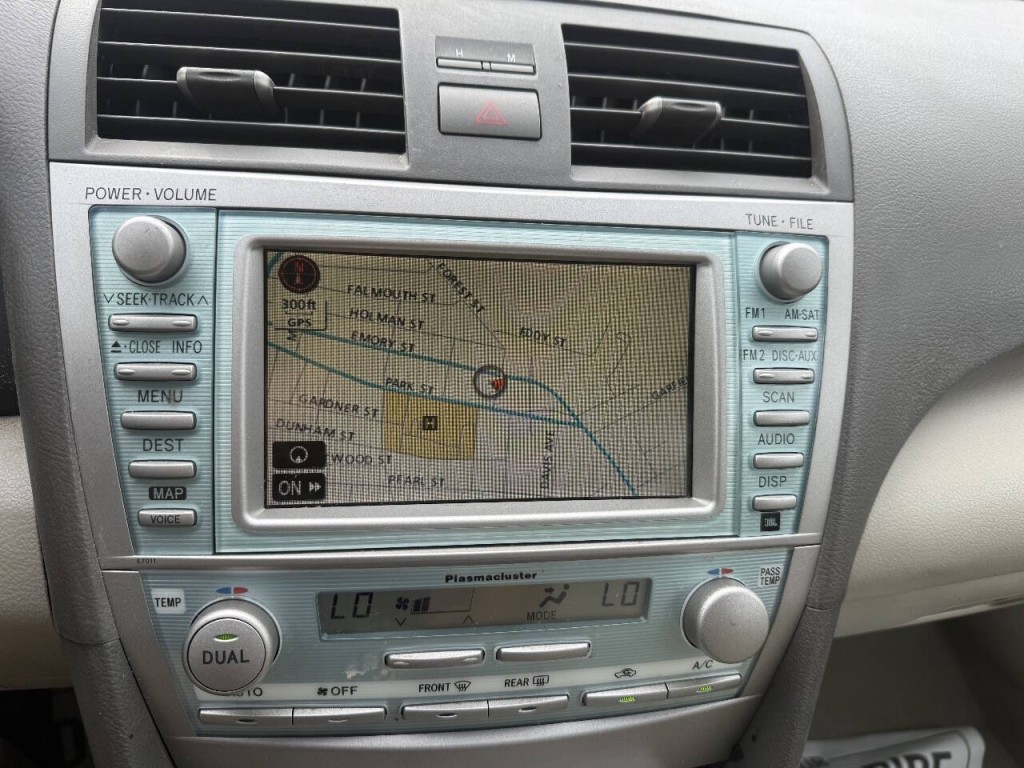 2008 Toyota Camry Image 15