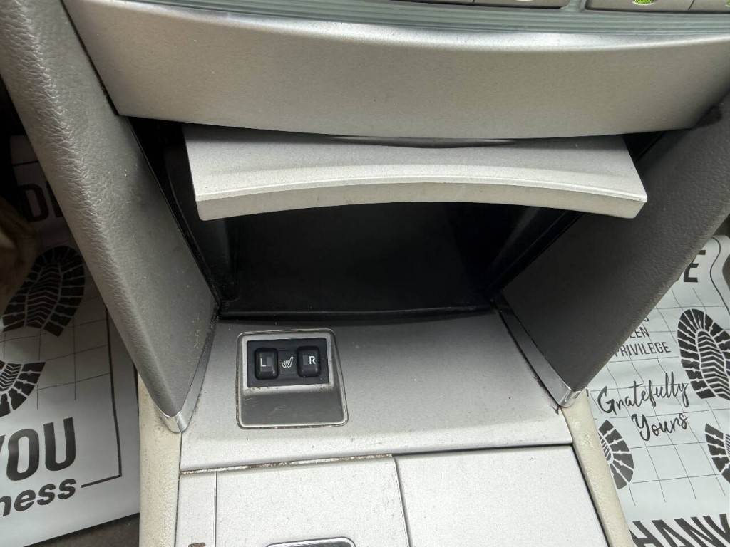 2008 Toyota Camry Image 16