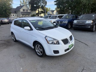 Image for 2010 Pontiac Vibe 1.8L ID: 7680447