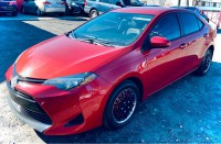 Image for 2019 Toyota Corolla LE ID: 5079106