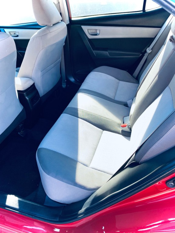 2019 Toyota Corolla Image 6