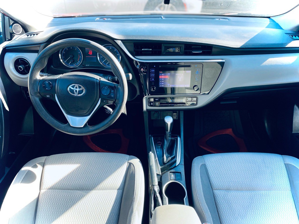 2019 Toyota Corolla Image 7