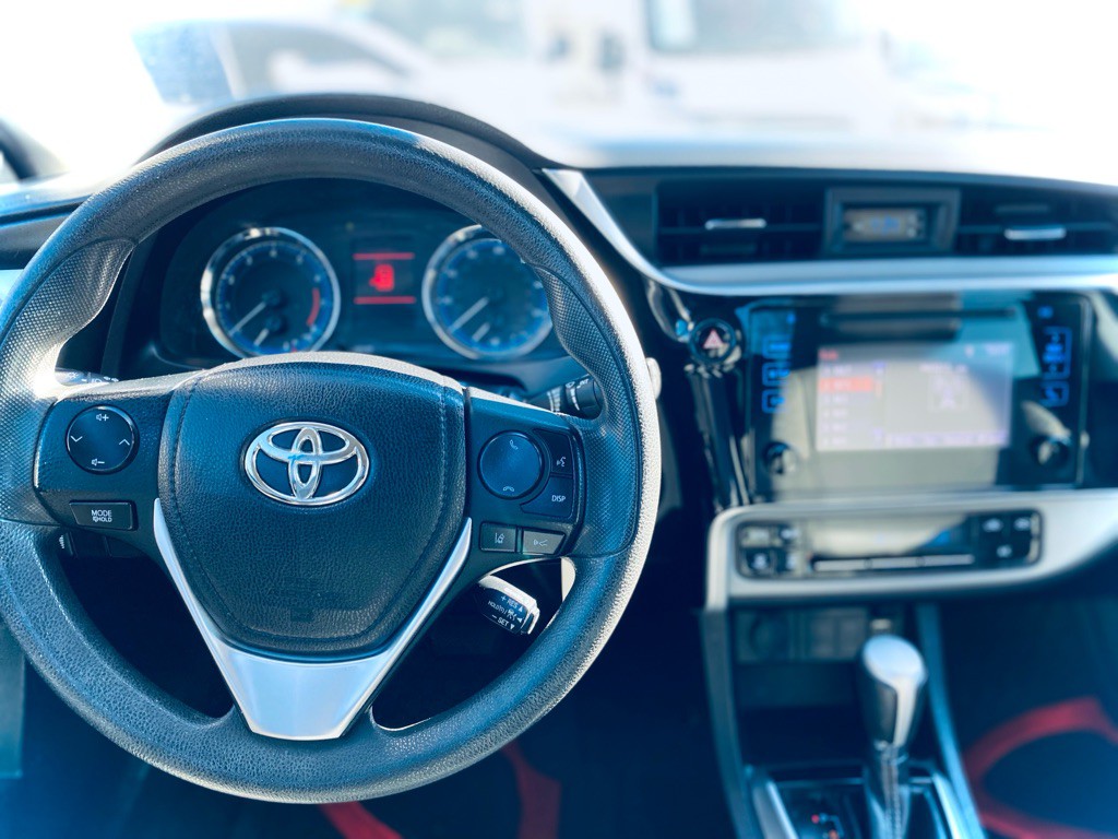 2019 Toyota Corolla Image 8