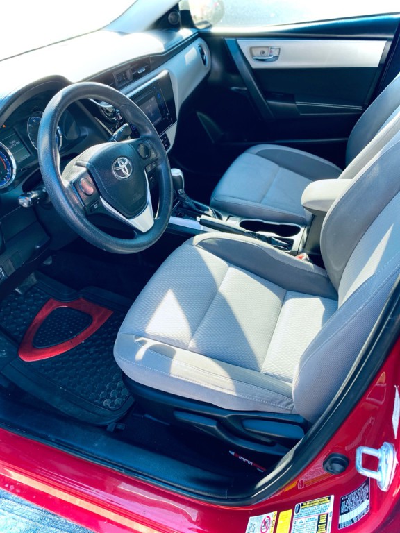2019 Toyota Corolla Image 9