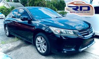Image for 2015 Honda Accord EX ID: 6680654