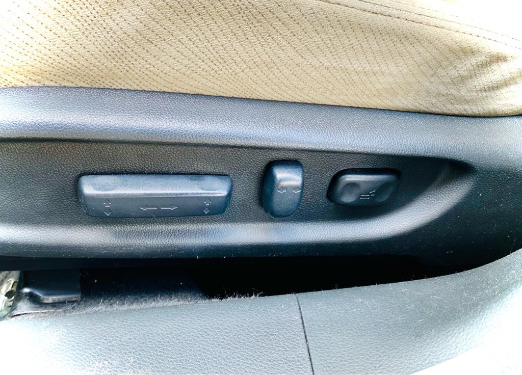 2015 Honda Accord Image 14