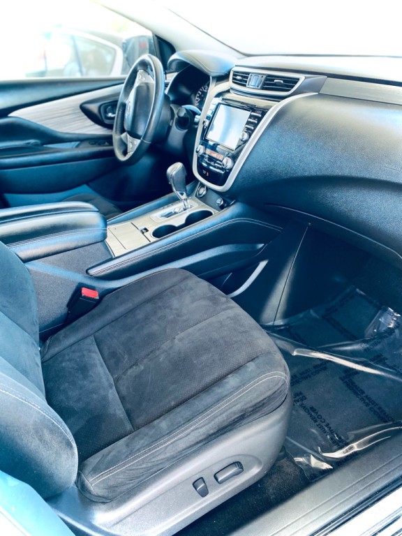 2016 Nissan Murano Image 5