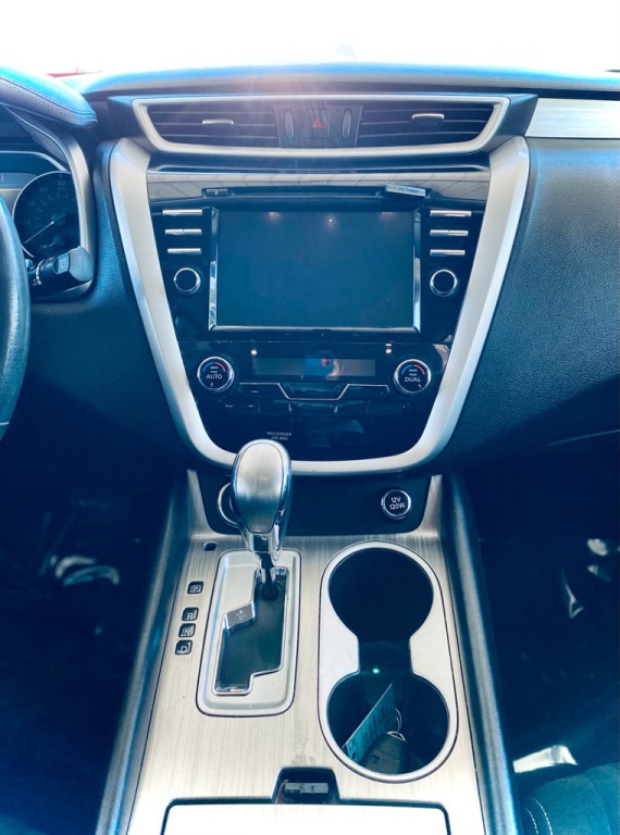 2016 Nissan Murano Image 7