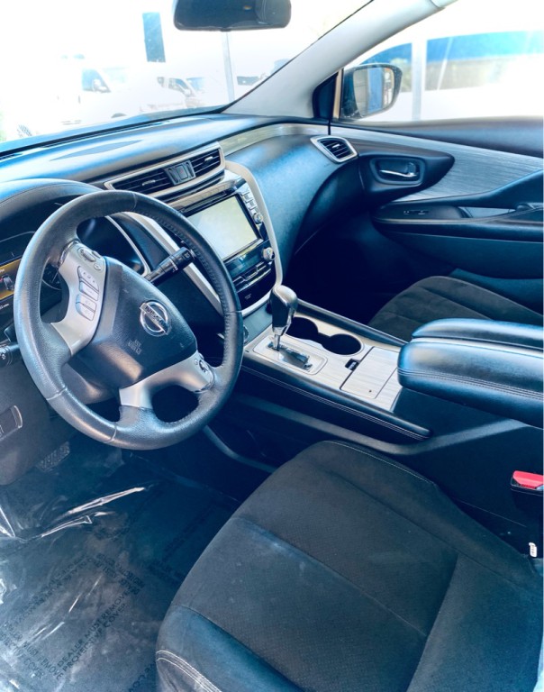 2016 Nissan Murano Image 10