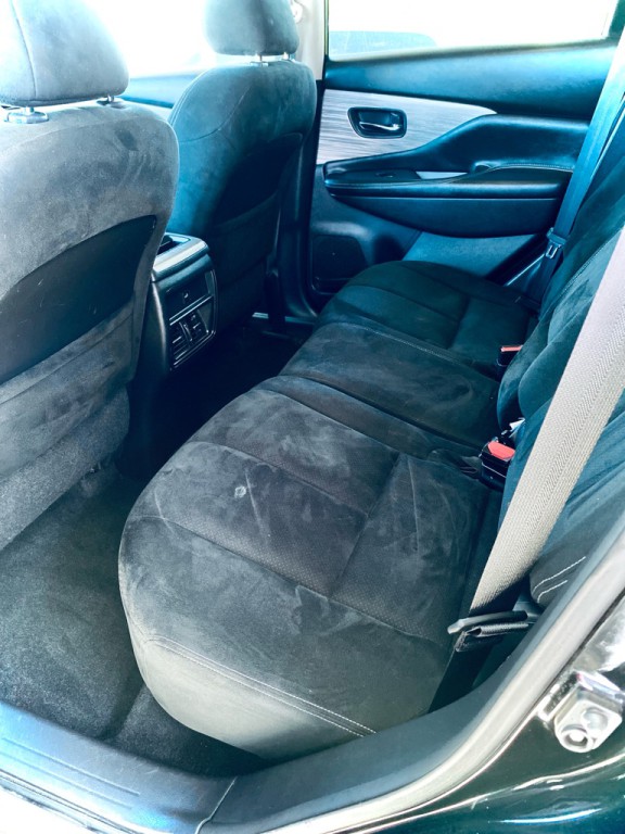 2016 Nissan Murano Image 11
