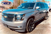 Image for 2017 Chevrolet Suburban Premier ID: 7038524