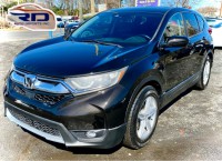 Image for 2017 Honda CR-V EX-L ID: 7087793