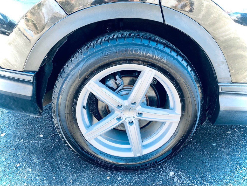 2017 Honda CR-V Image 13