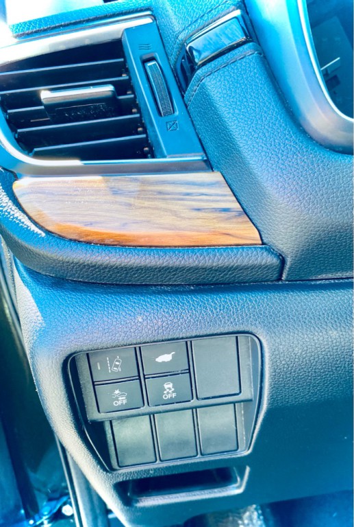 2017 Honda CR-V Image 15