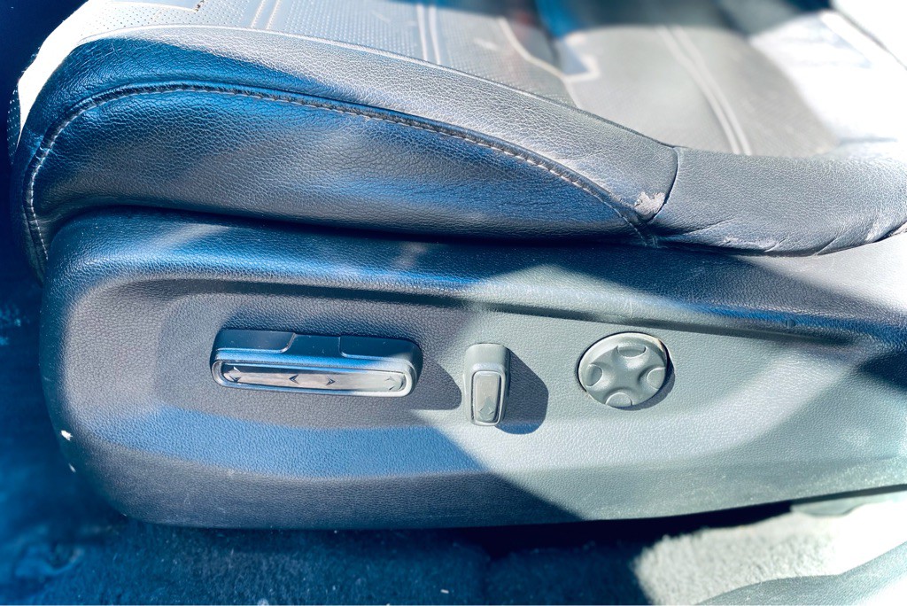 2017 Honda CR-V Image 16