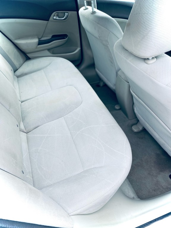 2012 Honda Civic Image 7