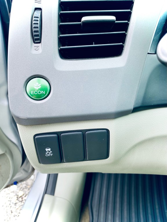 2012 Honda Civic Image 12