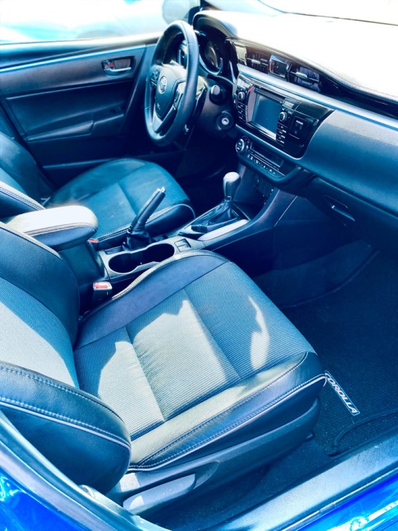 2015 Toyota Corolla Image 5