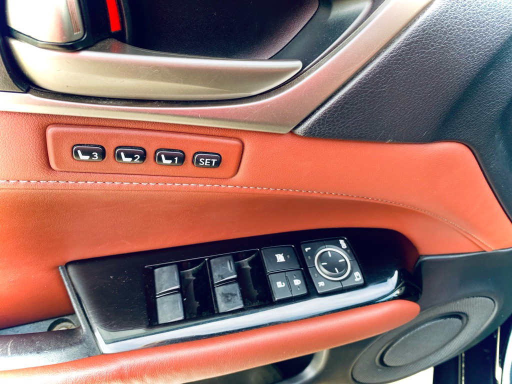 2014 Lexus GS Image 13