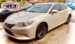 Image for 2013 Lexus ES 350 ID: 7277431
