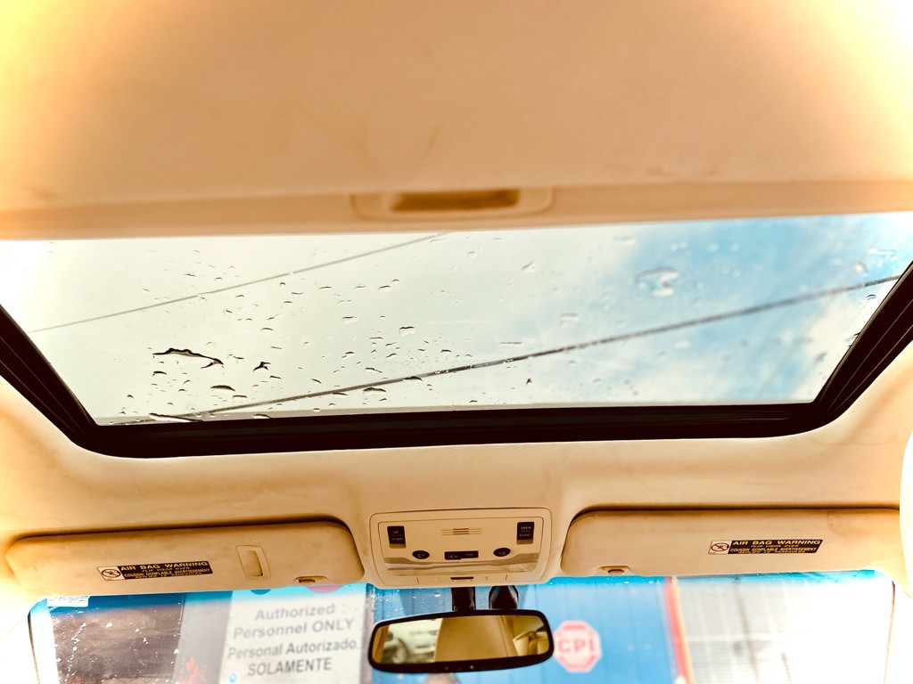 2013 Lexus ES Image 8