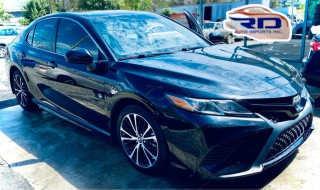 Image for 2018 Toyota Camry L ID: 7295594