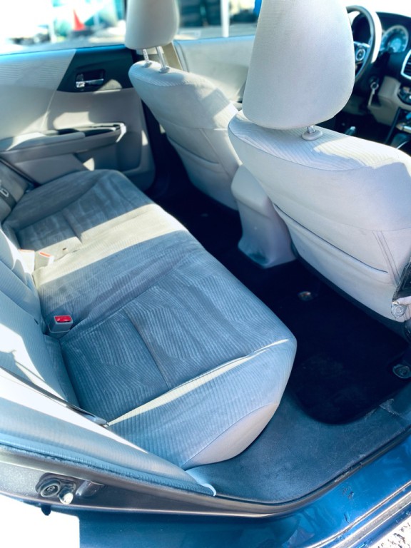 2017 Honda Accord Image 7