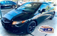 Image for 2012 Honda Civic SI ID: 7295749