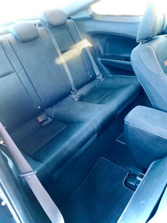 2012 Honda Civic Image 8