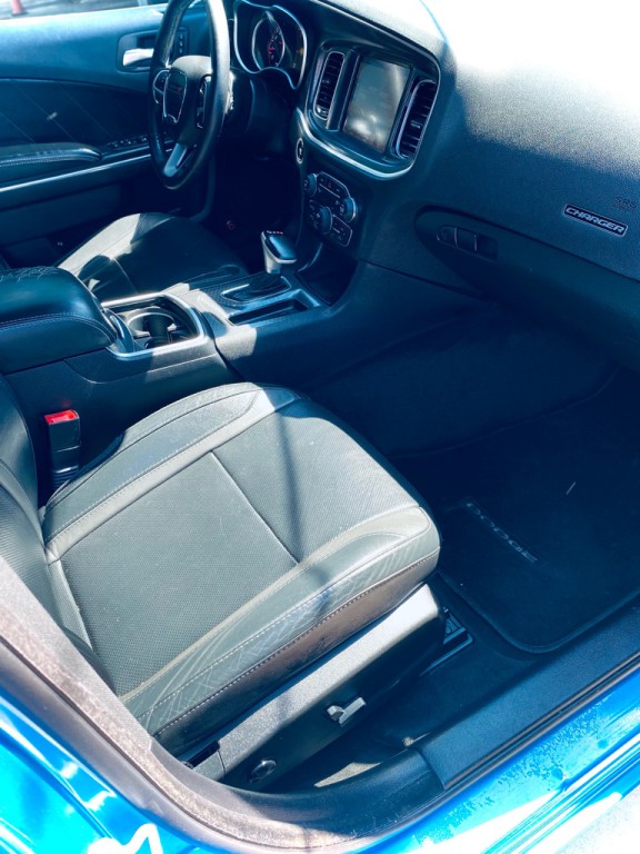 2016 Dodge Charger Image 6