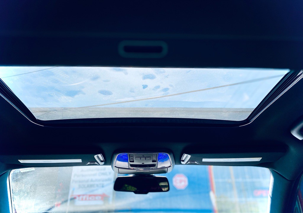 2016 Dodge Charger Image 10