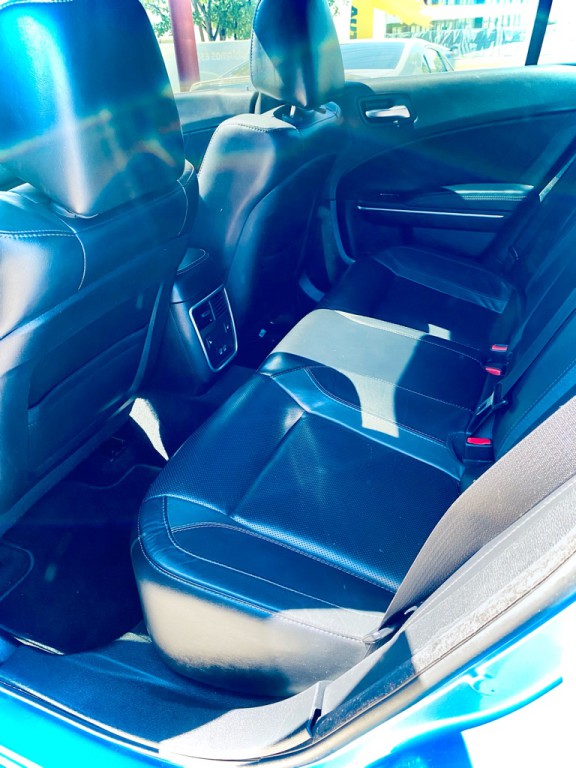 2016 Dodge Charger Image 13