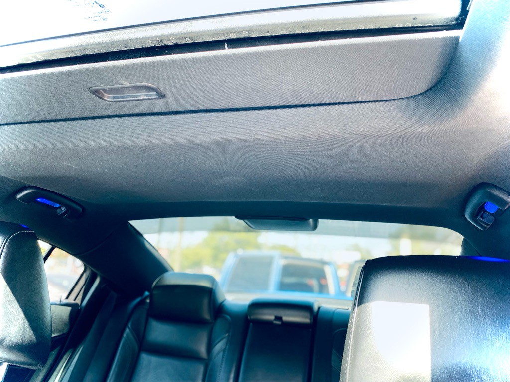 2016 Dodge Charger Image 17