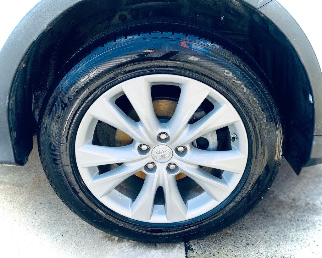 2014 Toyota Rav4 Image 10