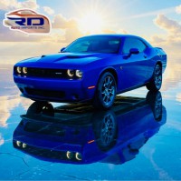 Image for 2018 Dodge Challenger SXT ID: 7355754