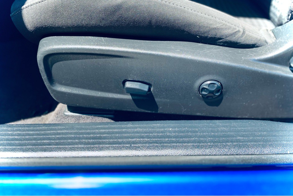 2018 Dodge Challenger Image 13