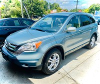 Image for 2010 Honda CR-V EX-L ID: 7508966