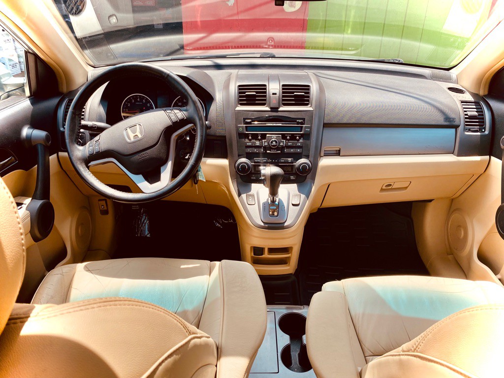 2010 Honda CR-V Image 6