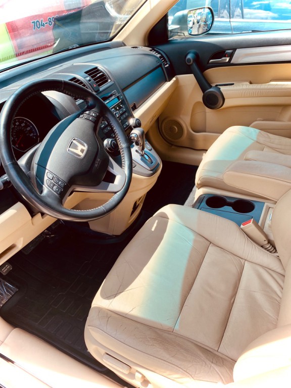 2010 Honda CR-V Image 8