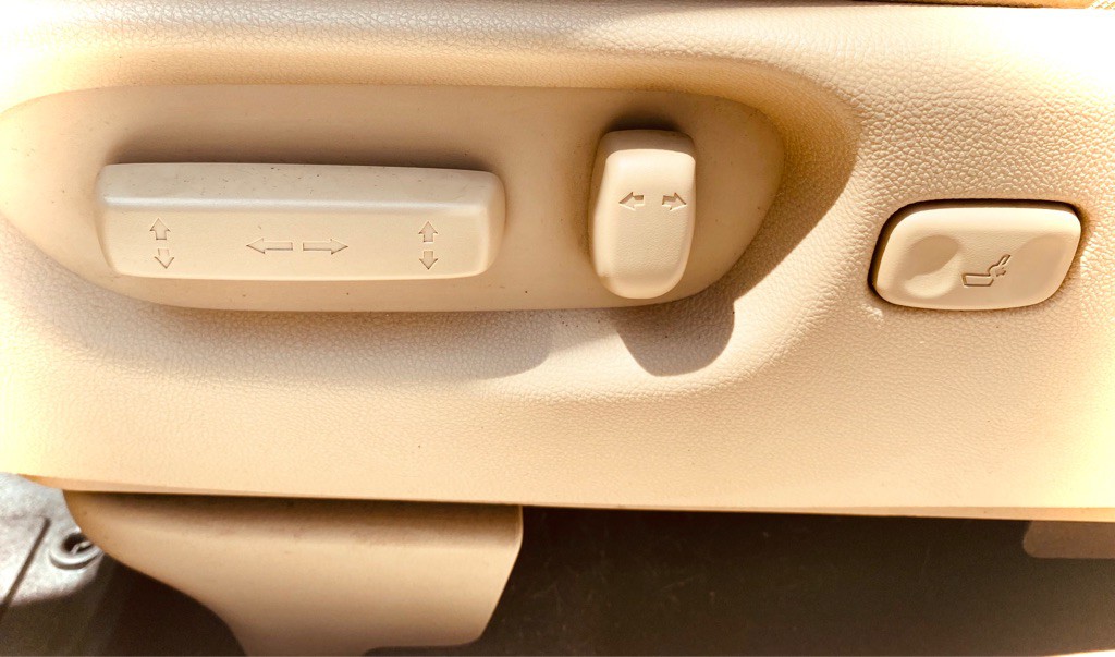 2010 Honda CR-V Image 9