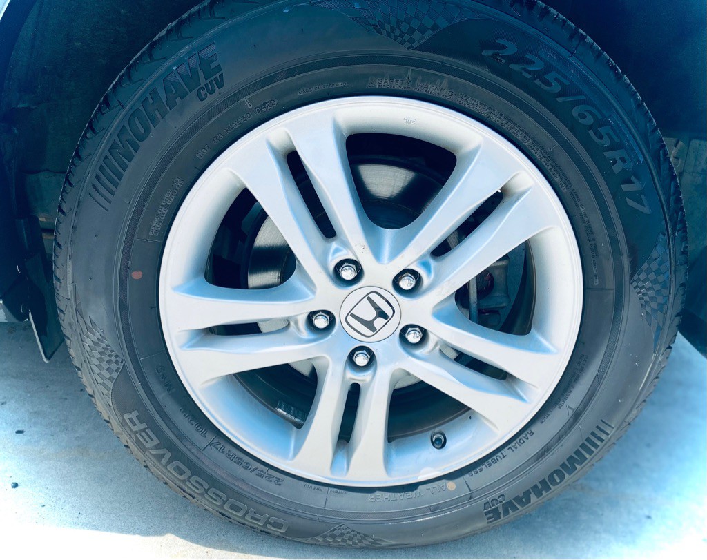 2010 Honda CR-V Image 11