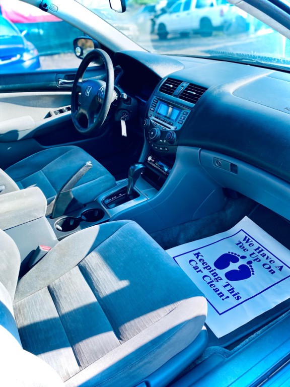 2007 Honda Accord Image 7