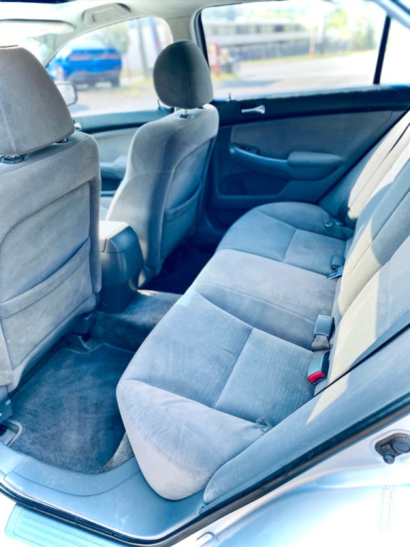 2007 Honda Accord Image 8