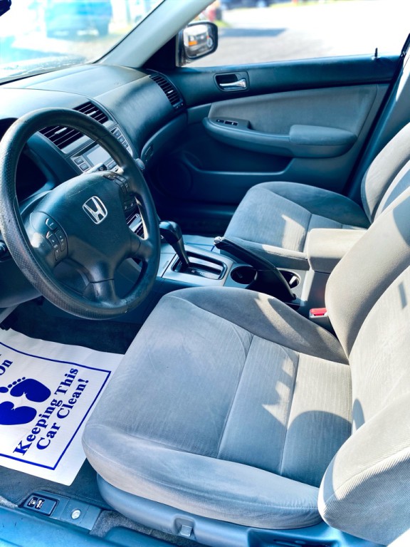 2007 Honda Accord Image 9
