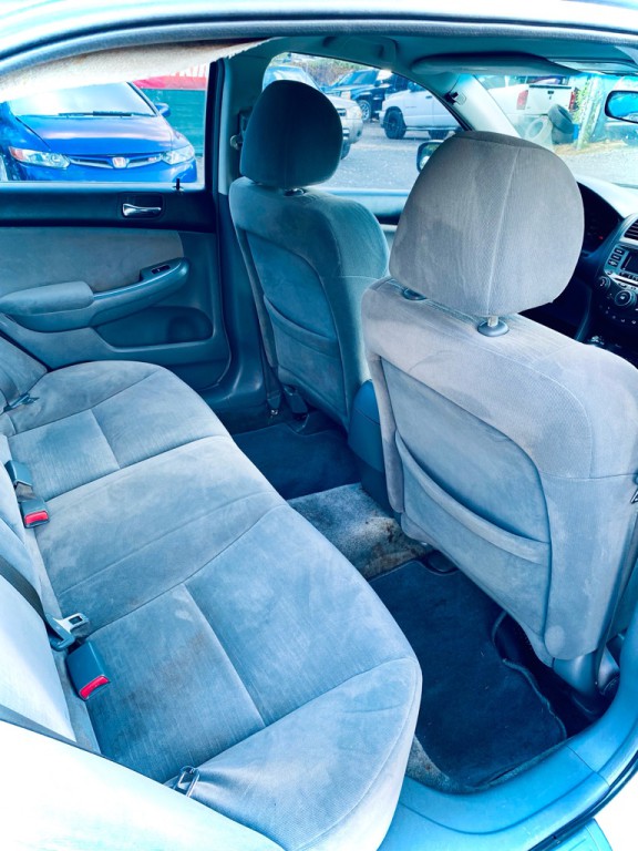 2007 Honda Accord Image 10