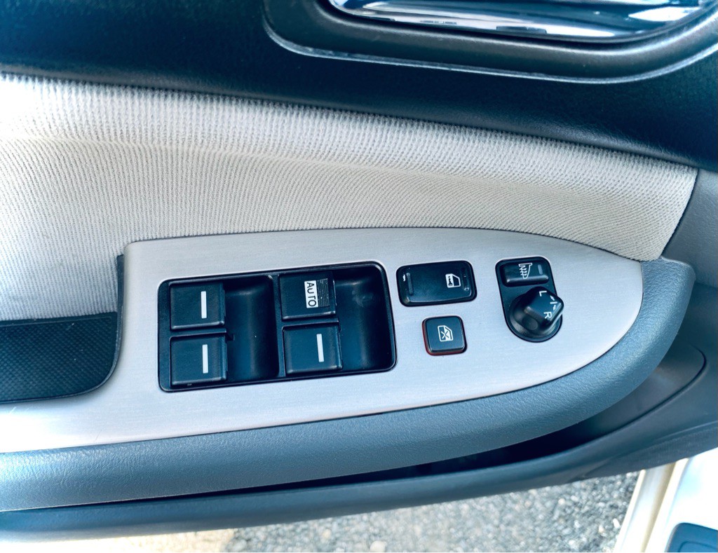 2007 Honda Accord Image 12
