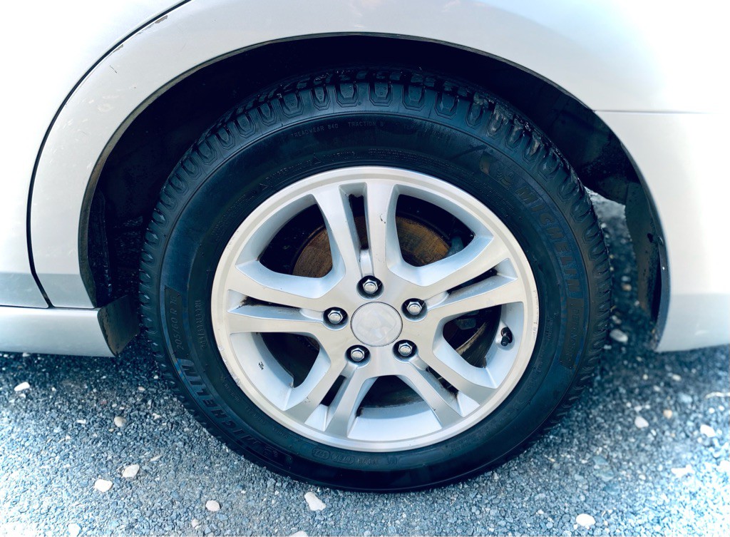 2007 Honda Accord Image 13