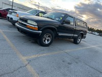 Image for 2003 Chevrolet S10 S10 ID: 7094113