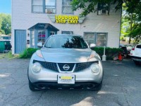 Image for 2012 Nissan Juke SV ID: 4755037