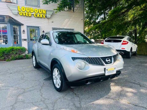 2012 Nissan Juke Image 2